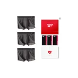 Коробка 3 шт. (Темно-серый + Темно-серый + Темно-серый)