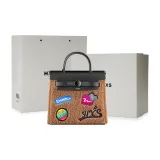 Молочный чайный коричневый