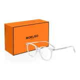 Прозрачная коробка