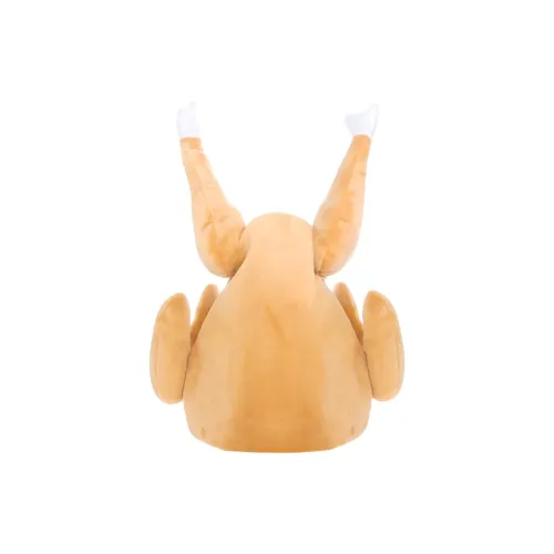 ZANC Полиэстер Куриная Нога Шляпа Унисекс