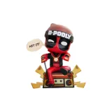 Подтвержденная версия Стиль-So Прохладный Дэдпул (Распакованный, Несолидированный)