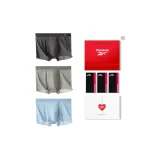 Коробка 3 шт. (Темно-серый + Светло-серый + Аква-синий)