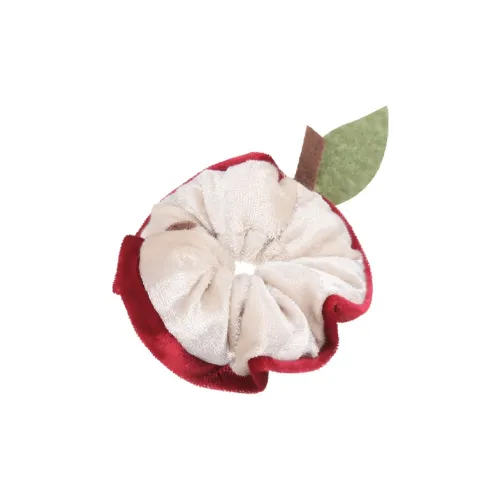 NICERURU Фланелевая резинка для волос для детей