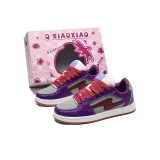 Ночь Фиолетовый