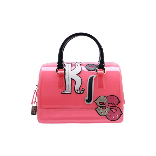 Furla Конфетный цвет Сумки Женские