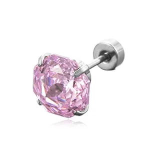 WANLIACC Сплав Серьги-гвоздики Женские