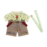 Джелатони Одежда