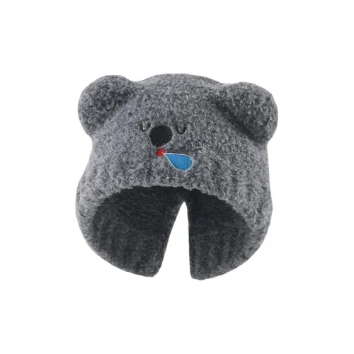 Fishing For Bears Полиэстер Шапки-бини Унисекс