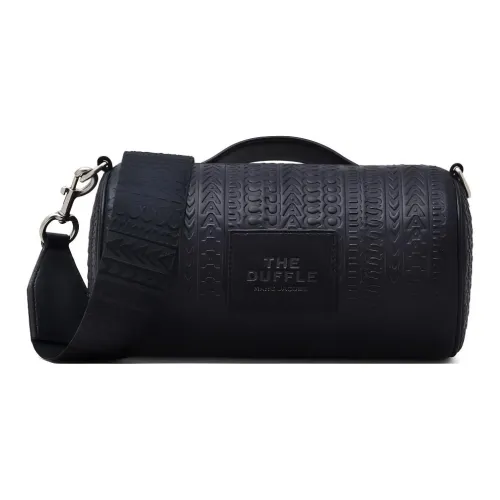 MARC JACOBS Кожа Сумка через плечо Сумка Женская Черная