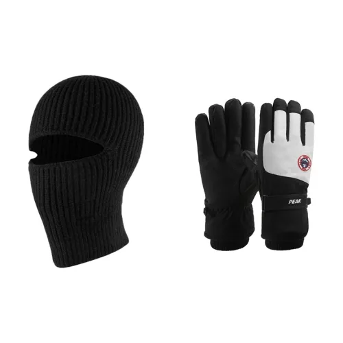 PEAK Вискоза Шапки-бини Унисекс