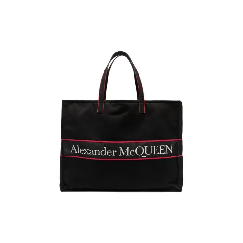 Alexander McQueen Клатчи Мужской