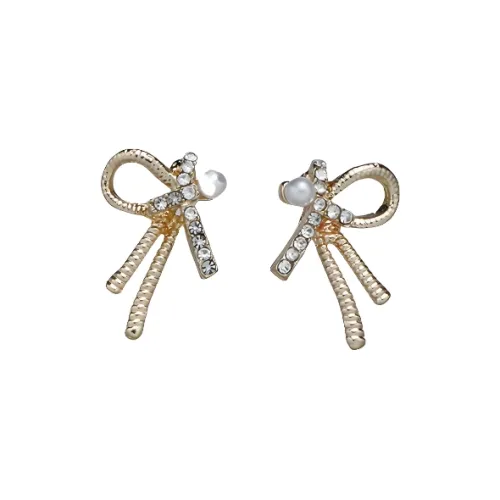 Серьги-гвоздики KANSAI Alloy женские