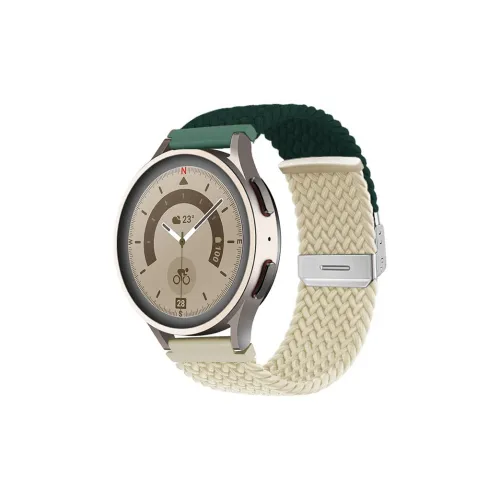 ZHENGGUANG Watch Полоска Huawei Совместимость Плетеный материал