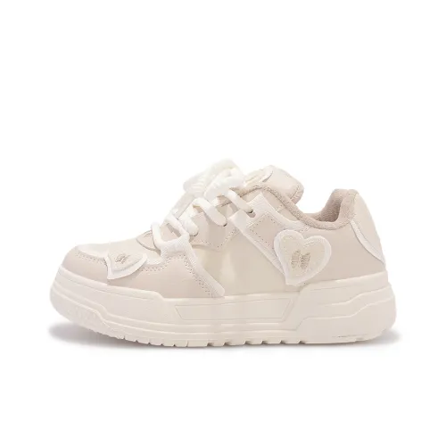 Shen Linsen Амортизаторы Shock Slip-resistant Abrasion-resistant Низкий Топ Повседневная обувь Женская