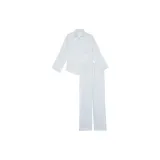 Комплекты одежды (Гортензия синий/синий)