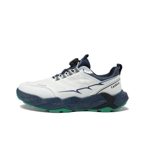 Team Bees Амортизация Износостойкие Низкие Топ Кроссовки Мужские