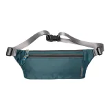 Бирюзово-голубой