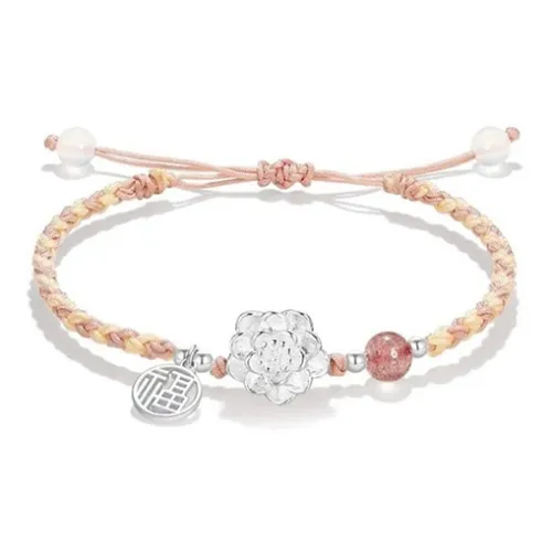 ROGA Плетеные шнурки Браслеты Унисекс