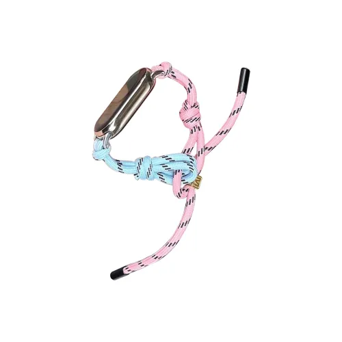 MSSM Ремень Xiaomi Совместимость Плетеный Материал