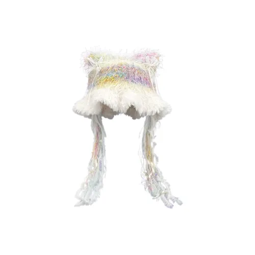 SLEEPYWALK Полиэстер Шапки-бини Унисекс