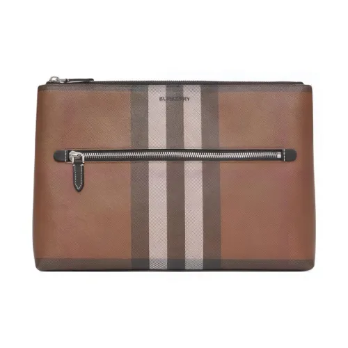 Кошельки Burberry Мужской