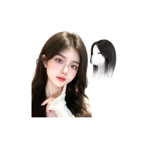 TIANKONGSHU Черная Фигурка Черного Лебедя OF Восемь Кистей Парик