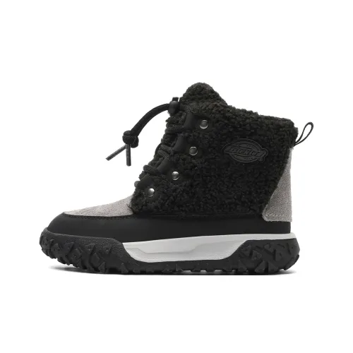 Dickies Детская повседневная обувь High Top Kids