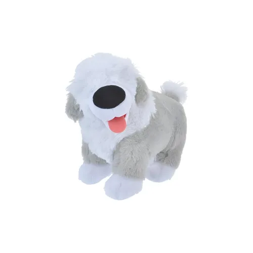 Disney Cute Pet Design Party Collection 'The Little Mermaid' Max Куклы Плюшевая кукла 17 см Высота