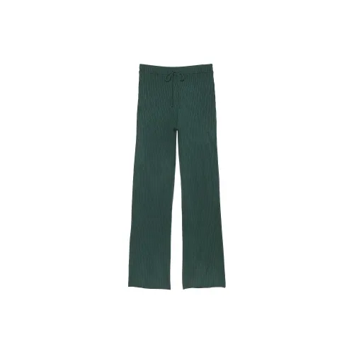 Victoria's Secret Deep Forest Женские пижамные брюки