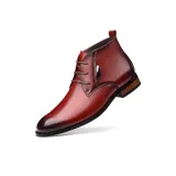 Коричневый, увеличение роста