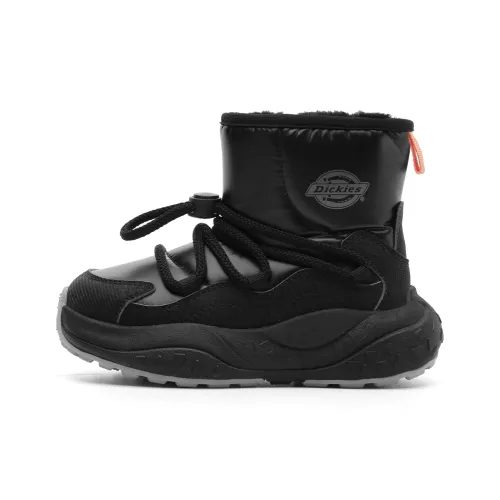 Dickies Детская повседневная обувь High Top Kids