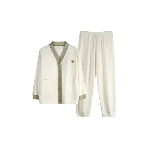 Xuan Liang Женские пижамные комплекты