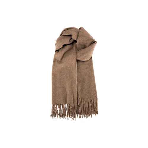 VINEY Искусственный кашемир Вязаные шарфы Унисекс