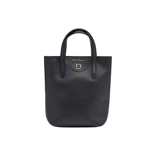 Ferragamo Gancini Сумки Женские