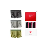 Коробка 3 пачки (темно-серый + светло-серый + армейский зеленый)