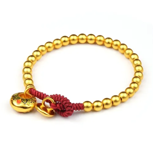 Moon Jewelry Сплав Браслеты Унисекс