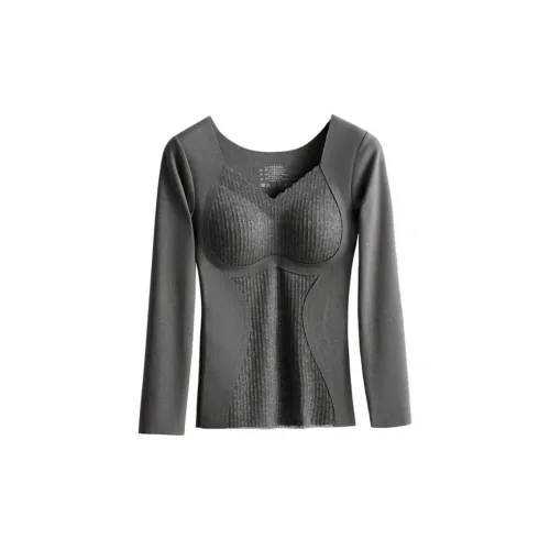 Городская красота термальный топ женский