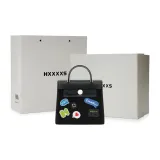 Вышивка Крючок и Петля