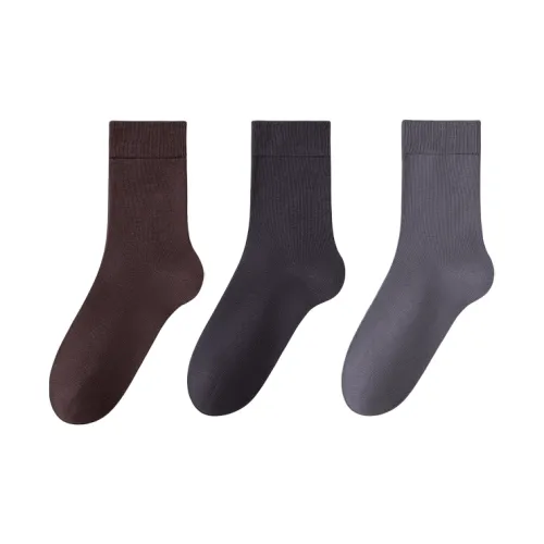 Cheemy Free Носки Crew Мужские упаковка из 3 пар