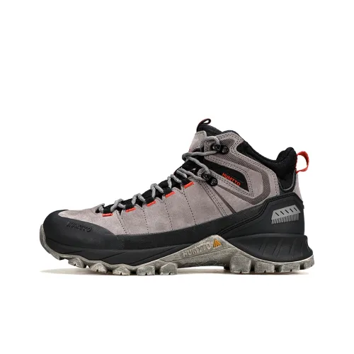 HUMTTO Альпинистские и туристические ботинки High Top Мужские