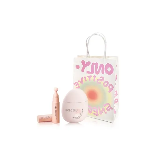 YINQIAN Центральная часть Наборы для ухода