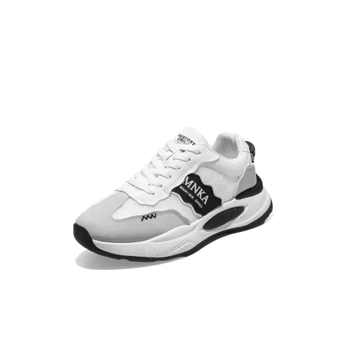 TONYBEAR Детские повседневные туфли Подростки