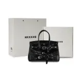 Черный большой размер