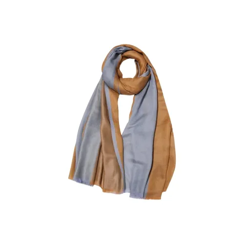 KALIIYA STUDIO Кашемир Палантины Женские