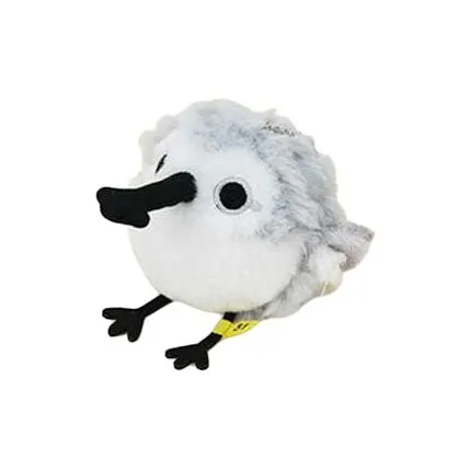 NATURALISM Плюшевая подвеска