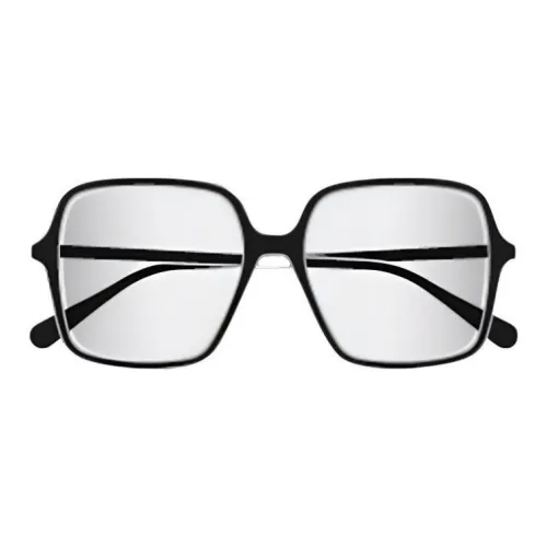 GUCCI Титановый сплав Квадратные Оправы для очков Женские