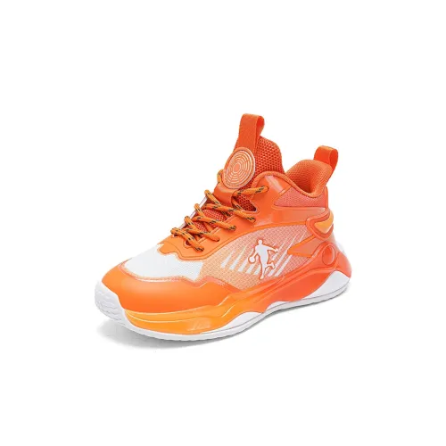 TONYBEAR Детские баскетбольные кроссовки для детей