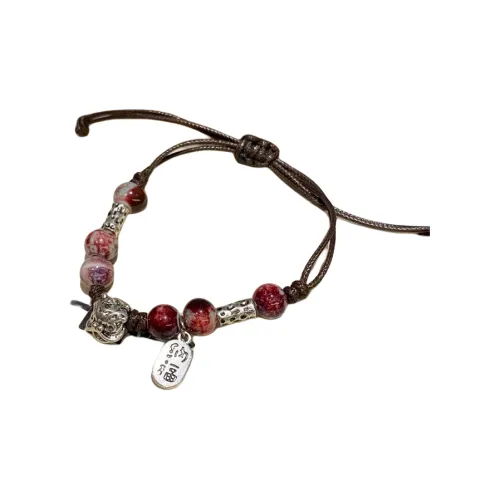 Fei Yu Цветное стекло Браслеты Женские