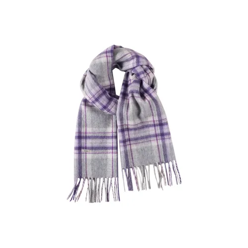 Millies Wool Knit Шарфы Унисекс