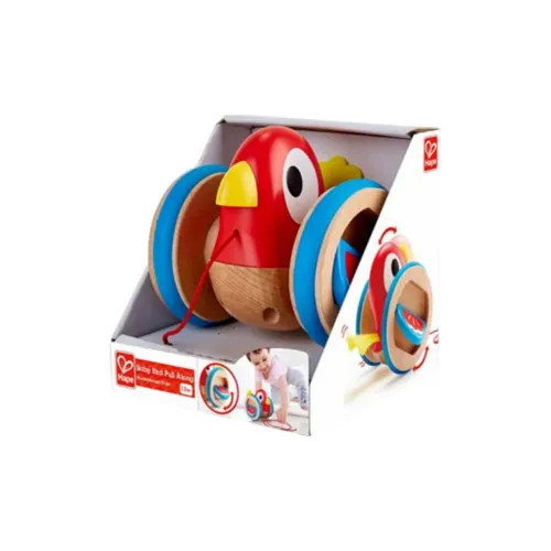 HAPE Little Bird Тапочки Kids Toy